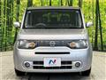 2013 Nissan Cube