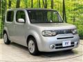 2013 Nissan Cube