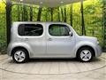 2013 Nissan Cube