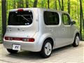 2013 Nissan Cube