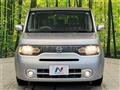 2013 Nissan Cube
