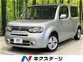 2013 Nissan Cube