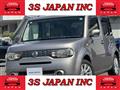 2013 Nissan Cube