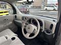 2013 Nissan Cube
