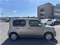 2013 Nissan Cube