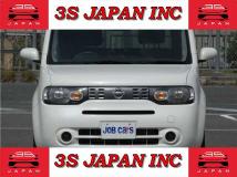 2013 Nissan Cube