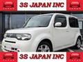 2013 Nissan Cube