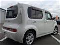 2013 Nissan Cube
