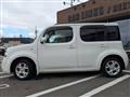 2013 Nissan Cube
