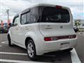 2013 Nissan Cube