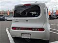 2013 Nissan Cube