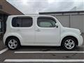 2013 Nissan Cube