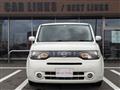 2013 Nissan Cube