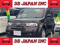 2013 Nissan Cube