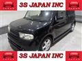 2014 Nissan Cube