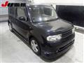 2014 Nissan Cube