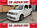 2014 Nissan Cube