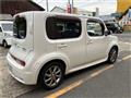 2014 Nissan Cube