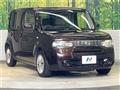 2014 Nissan Cube