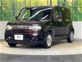 2014 Nissan Cube