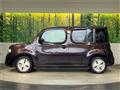 2014 Nissan Cube