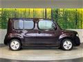 2014 Nissan Cube