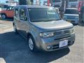 2014 Nissan Cube