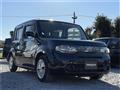 2014 Nissan Cube