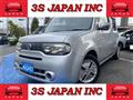 2014 Nissan Cube