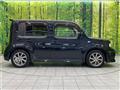 2014 Nissan Cube