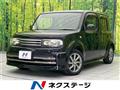 2014 Nissan Cube