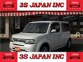 2014 Nissan Cube