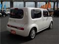 2014 Nissan Cube