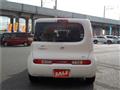 2014 Nissan Cube
