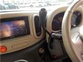 2014 Nissan Cube