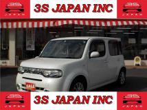 2014 Nissan Cube