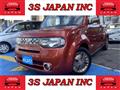 2014 Nissan Cube