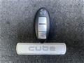 2014 Nissan Cube