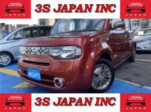 2014 Nissan Cube