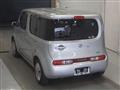 2014 Nissan Cube