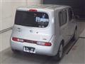2014 Nissan Cube