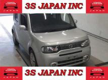 2014 Nissan Cube
