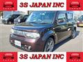 2014 Nissan Cube