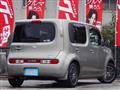 2014 Nissan Cube