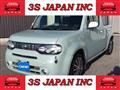 2014 Nissan Cube