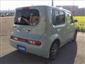 2014 Nissan Cube
