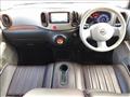 2014 Nissan Cube