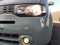 2014 Nissan Cube