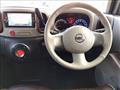2014 Nissan Cube