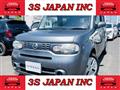2014 Nissan Cube